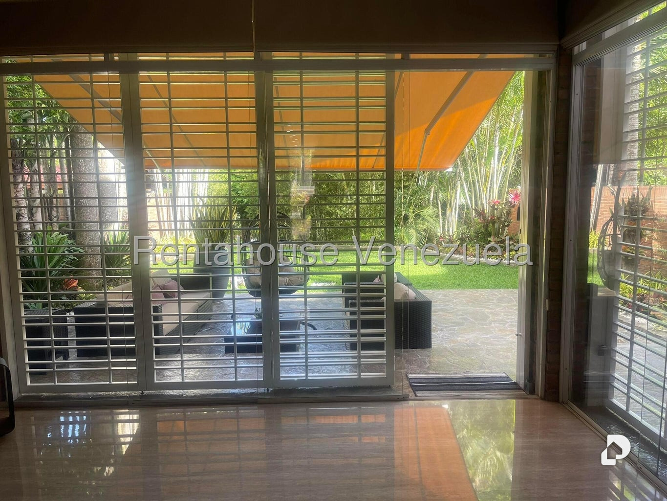 Casa en La Lagunita Country Club, Caracas – 29
