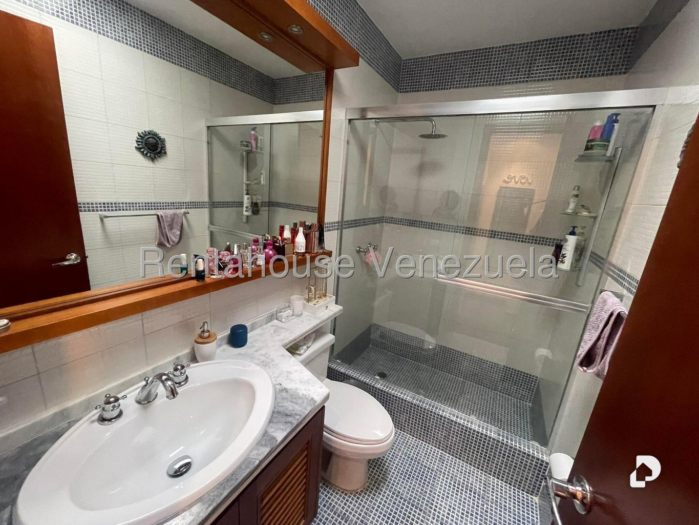 Casa en La Lagunita Country Club, Caracas – 22