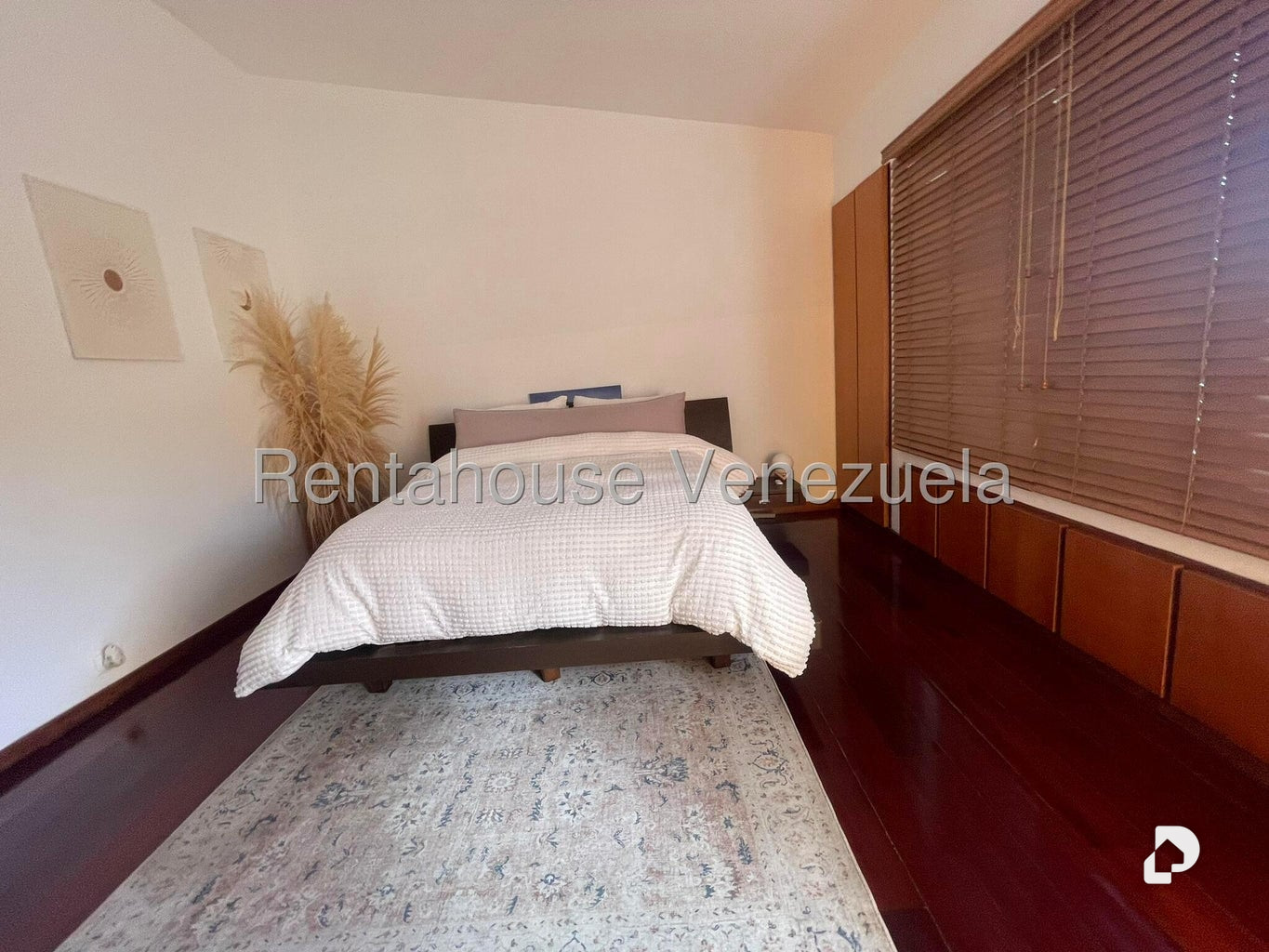 Casa en La Lagunita Country Club, Caracas – 20