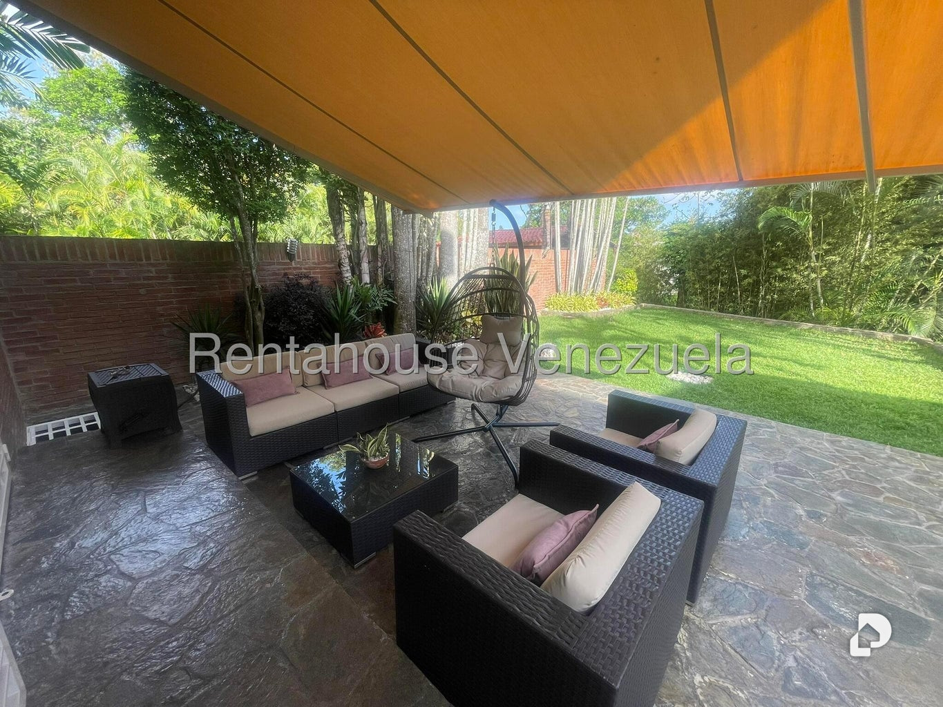 Casa en La Lagunita Country Club, Caracas – 30