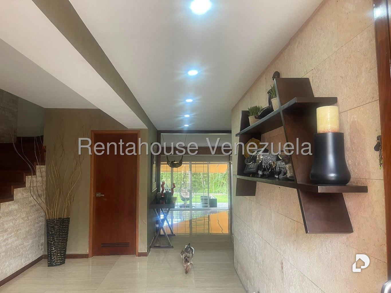 Casa en La Lagunita Country Club, Caracas – 3