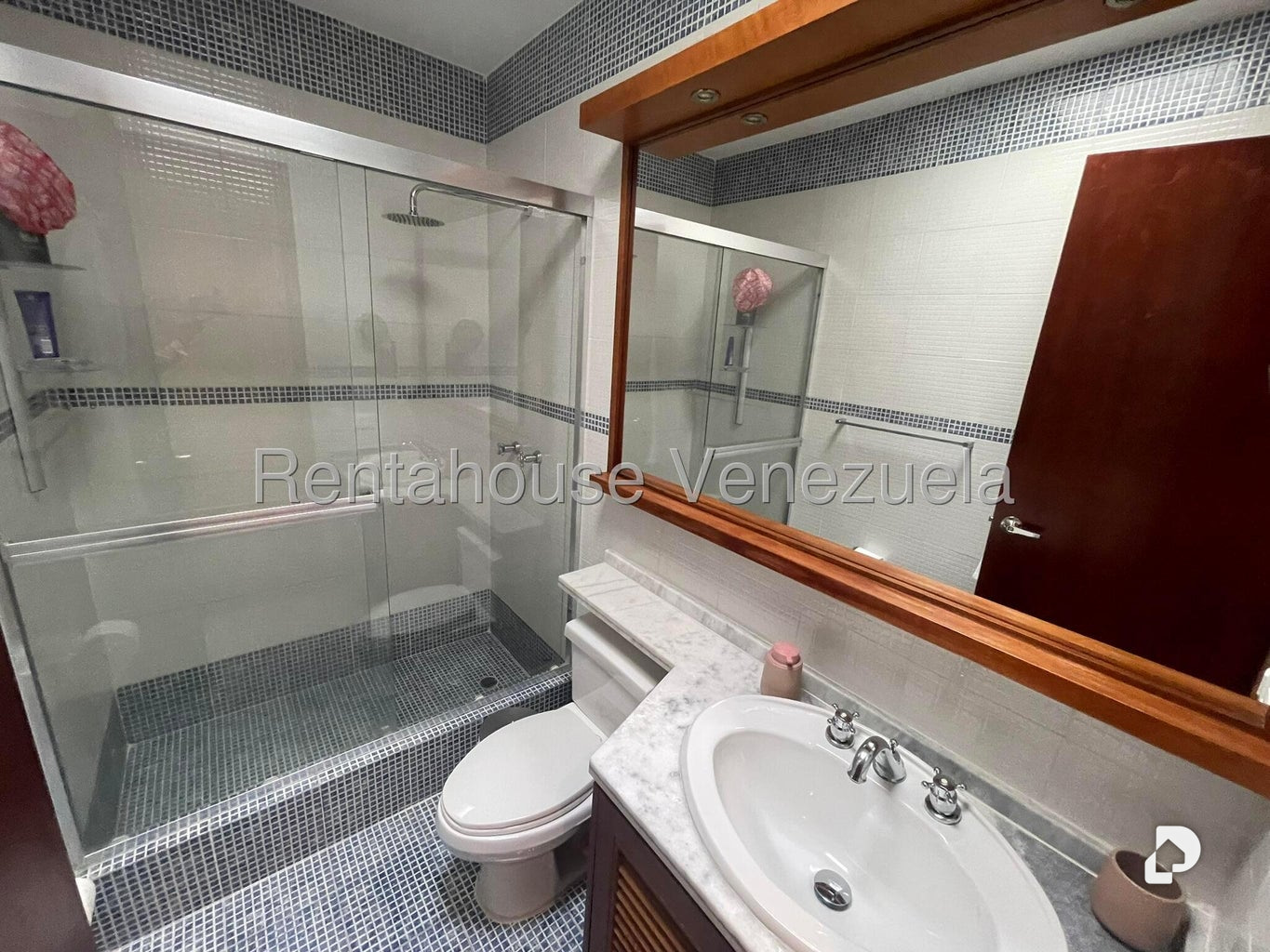 Casa en La Lagunita Country Club, Caracas – 19