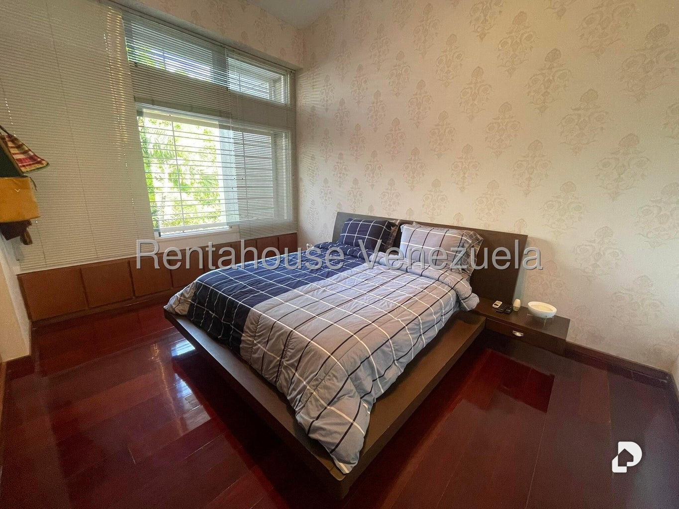 Casa en La Lagunita Country Club, Caracas – 17