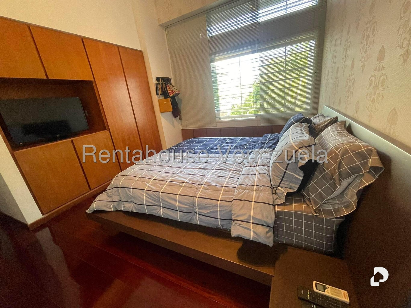Casa en La Lagunita Country Club, Caracas – 18