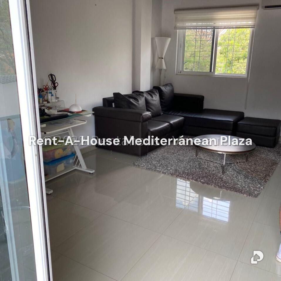 Townhouse en Mañongo, Naguanagua
