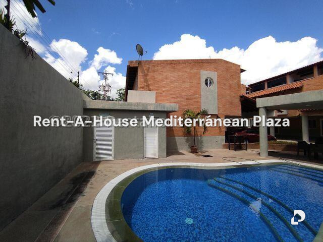 Townhouse en Mañongo, Naguanagua