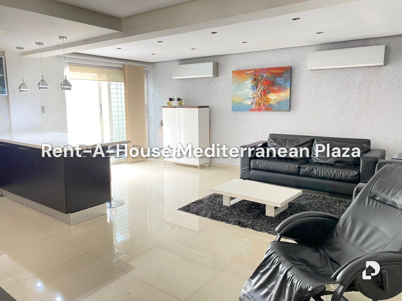 Townhouse en Mañongo, Naguanagua