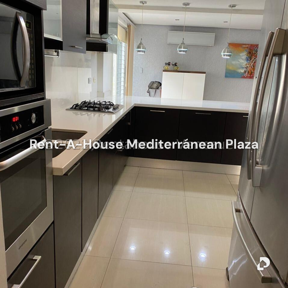 Townhouse en Mañongo, Naguanagua
