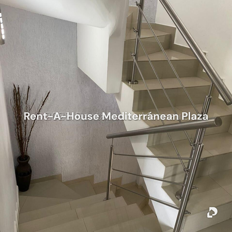 Townhouse en Mañongo, Naguanagua