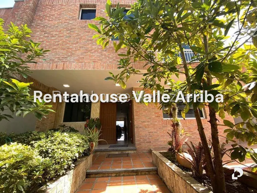 Casa en El Hatillo, Caracas