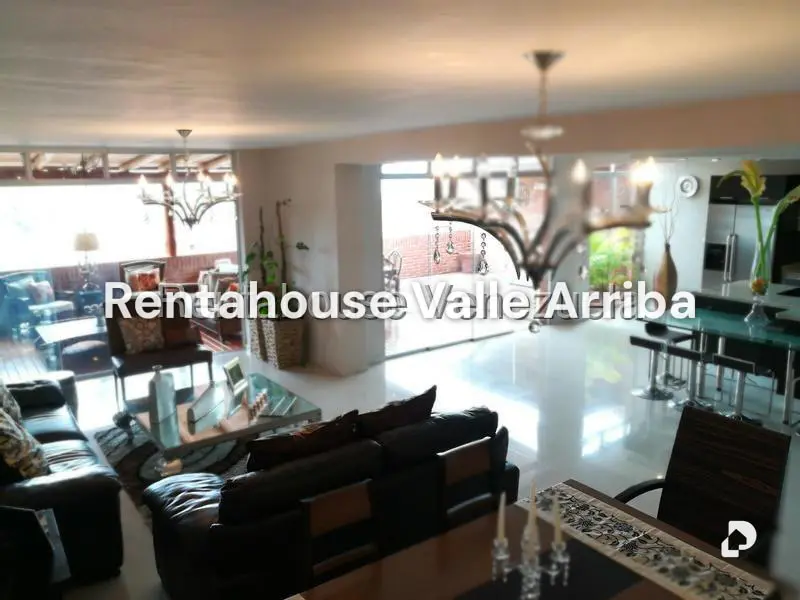 Casa en El Hatillo, Caracas