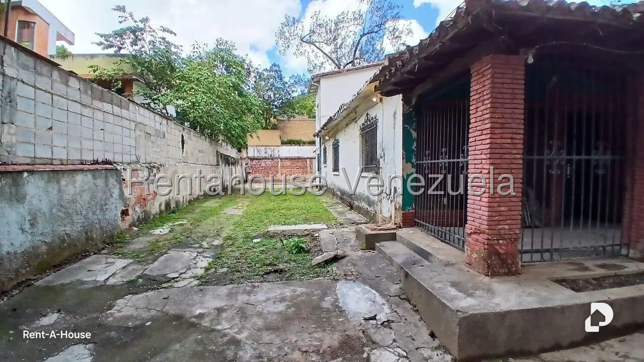 Casa en Sebucan, Caracas – 4