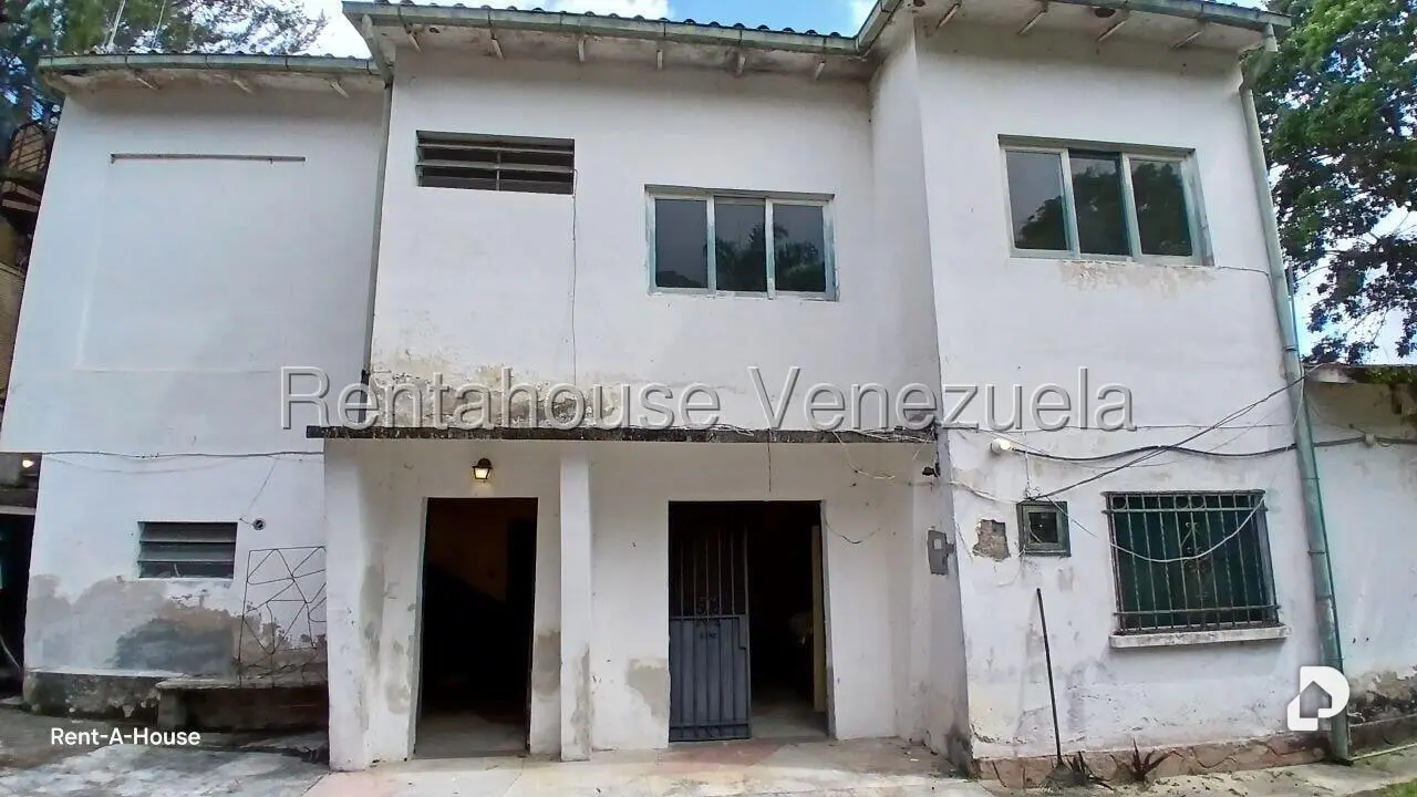 Casa en Sebucan, Caracas – 8