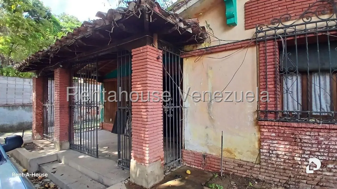 Casa en Sebucan, Caracas – 26