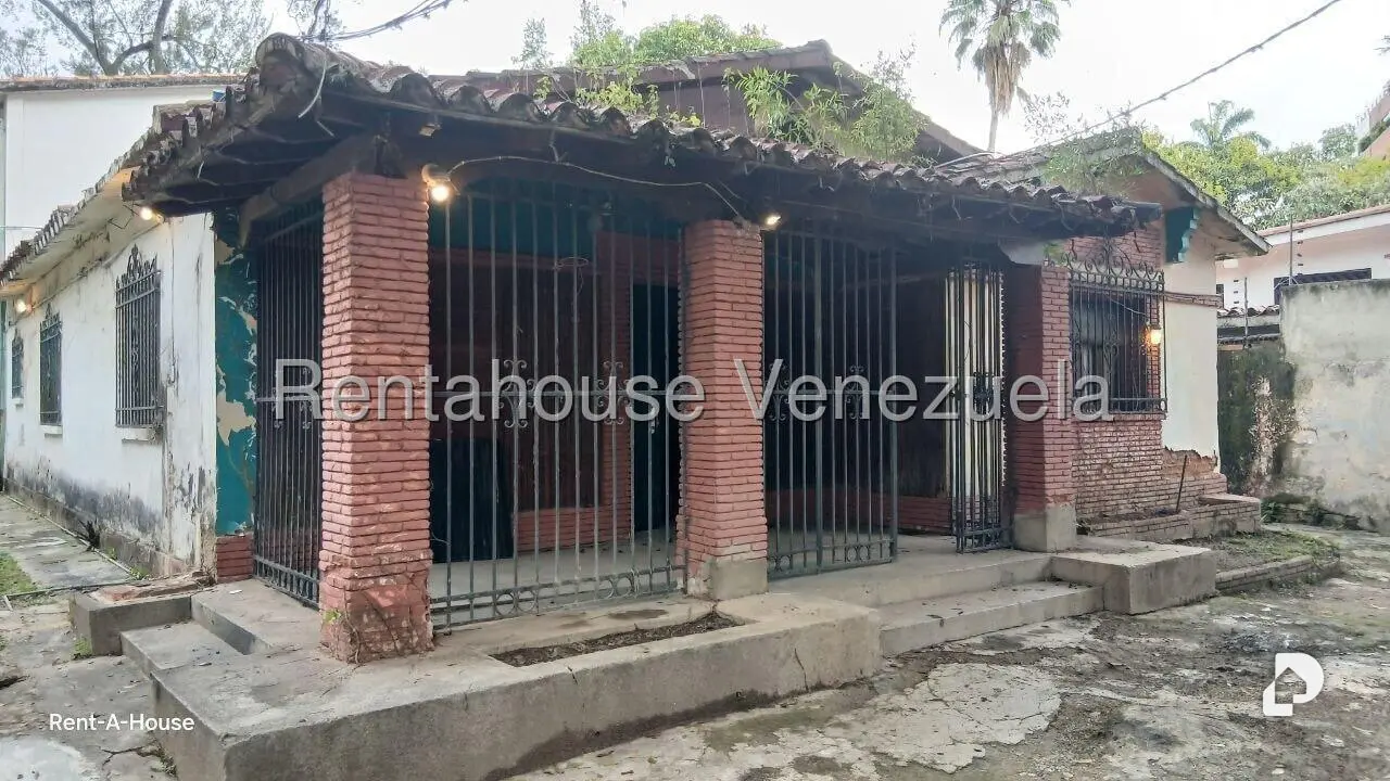 Casa en Sebucan, Caracas – 17