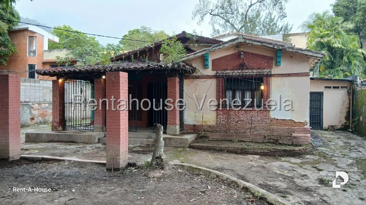 Casa en Sebucan, Caracas – 13
