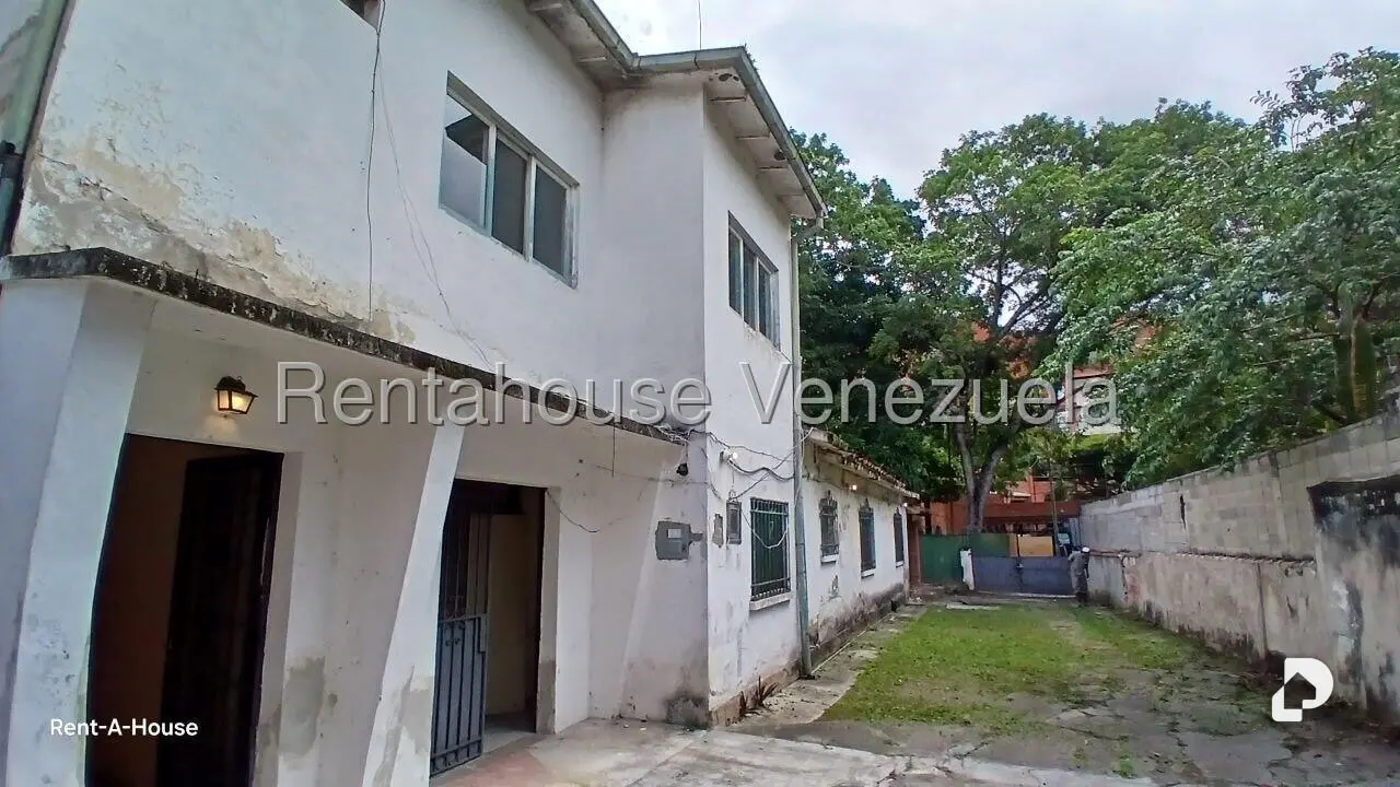 Casa en Sebucan, Caracas – 10