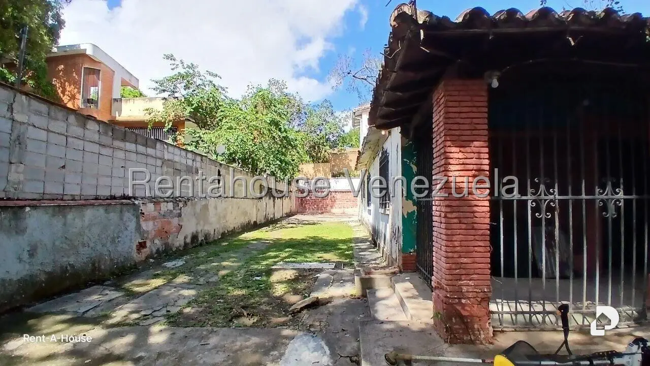 Casa en Sebucan, Caracas – 29