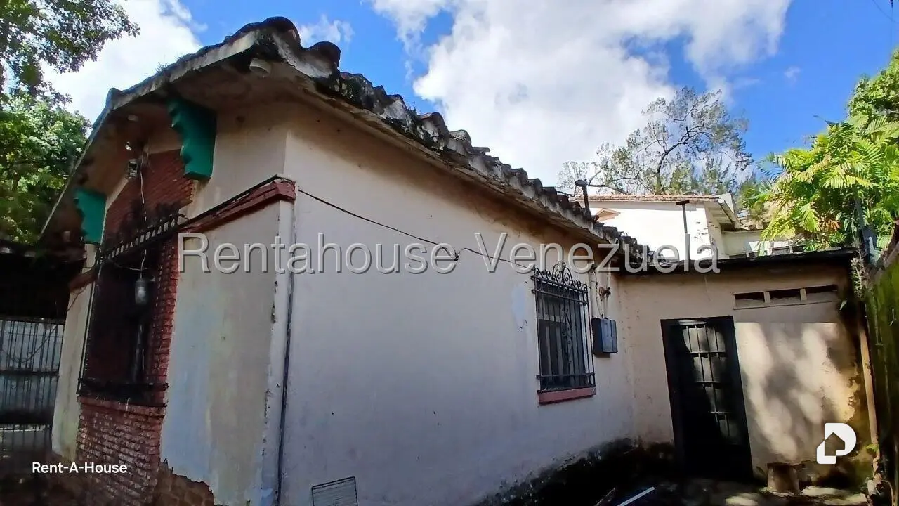 Casa en Sebucan, Caracas – 25