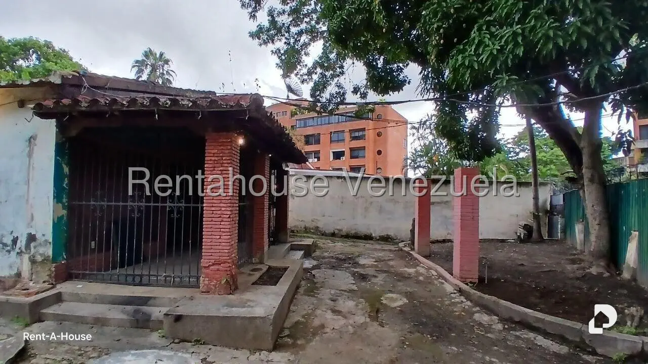 Casa en Sebucan, Caracas – 22