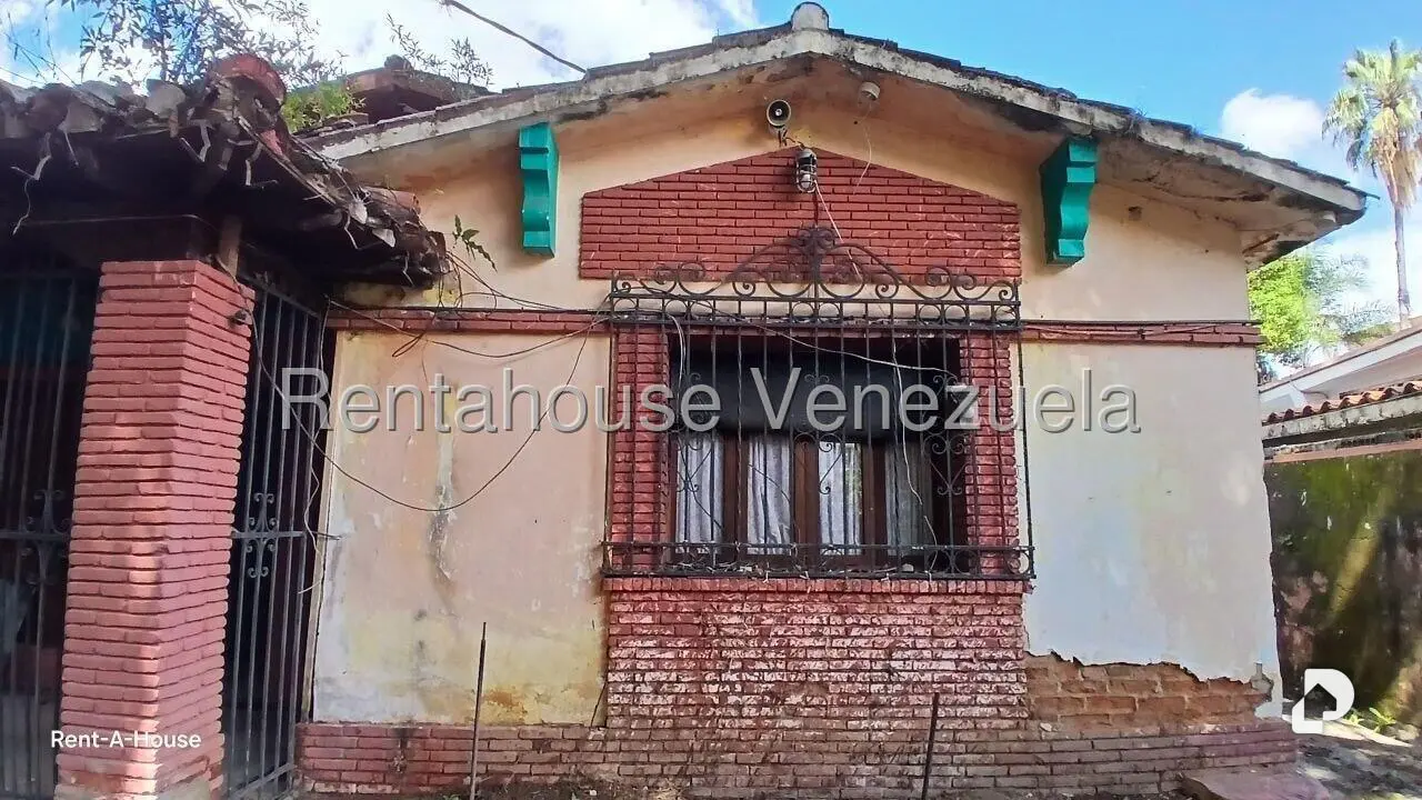 Casa en Sebucan, Caracas – 27