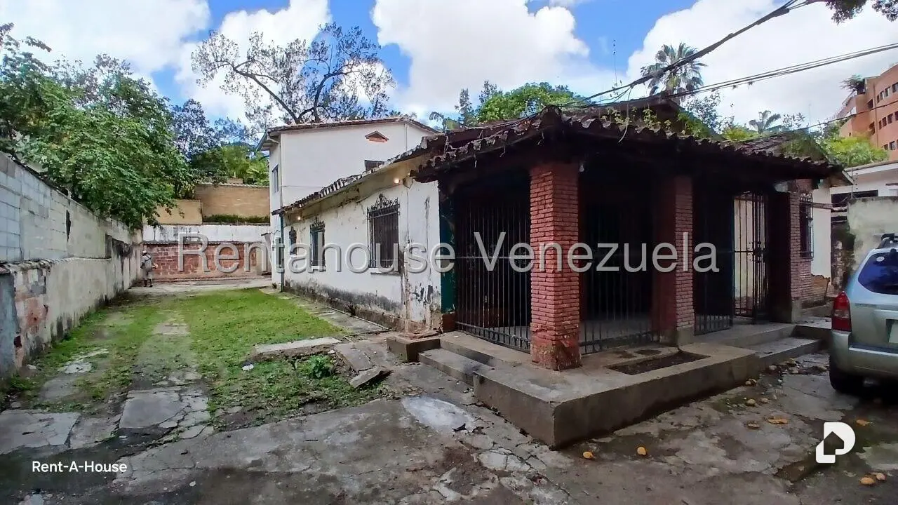 Casa en Sebucan, Caracas – 3