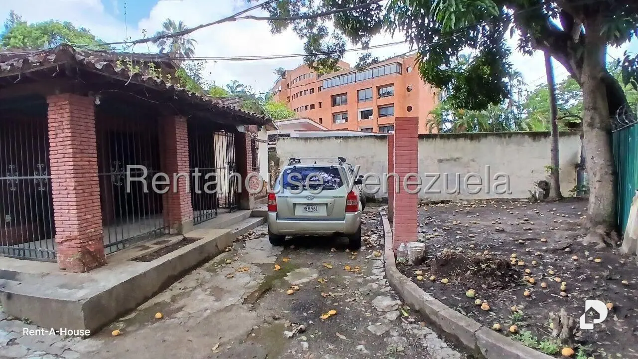 Casa en Sebucan, Caracas – 5
