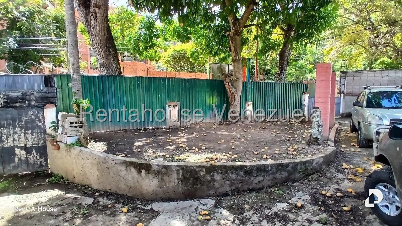 Casa en Sebucan, Caracas – 28