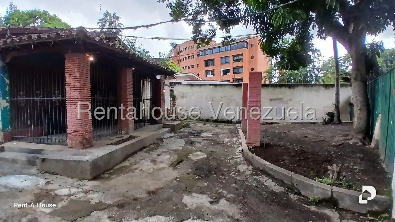 Casa en Sebucan, Caracas – 18