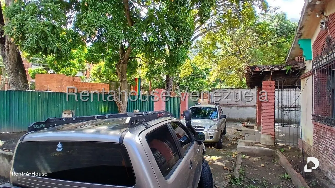 Casa en Sebucan, Caracas – 24