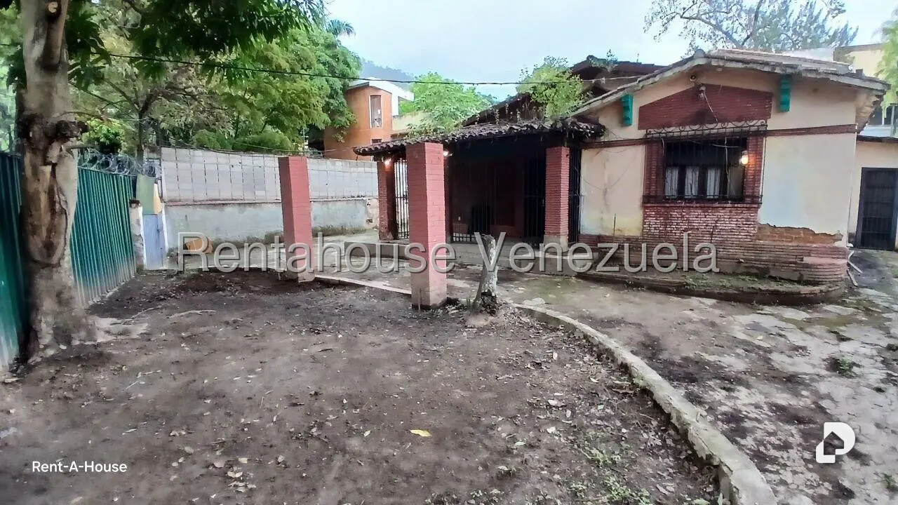 Casa en Sebucan, Caracas – 11