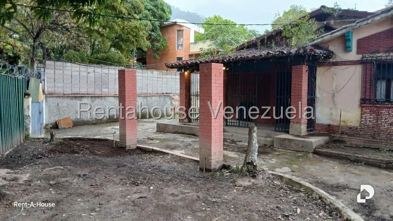 Casa en Sebucan, Caracas – 12