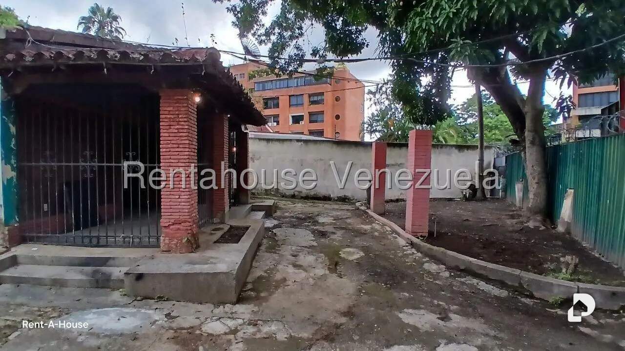 Casa en Sebucan, Caracas – 21