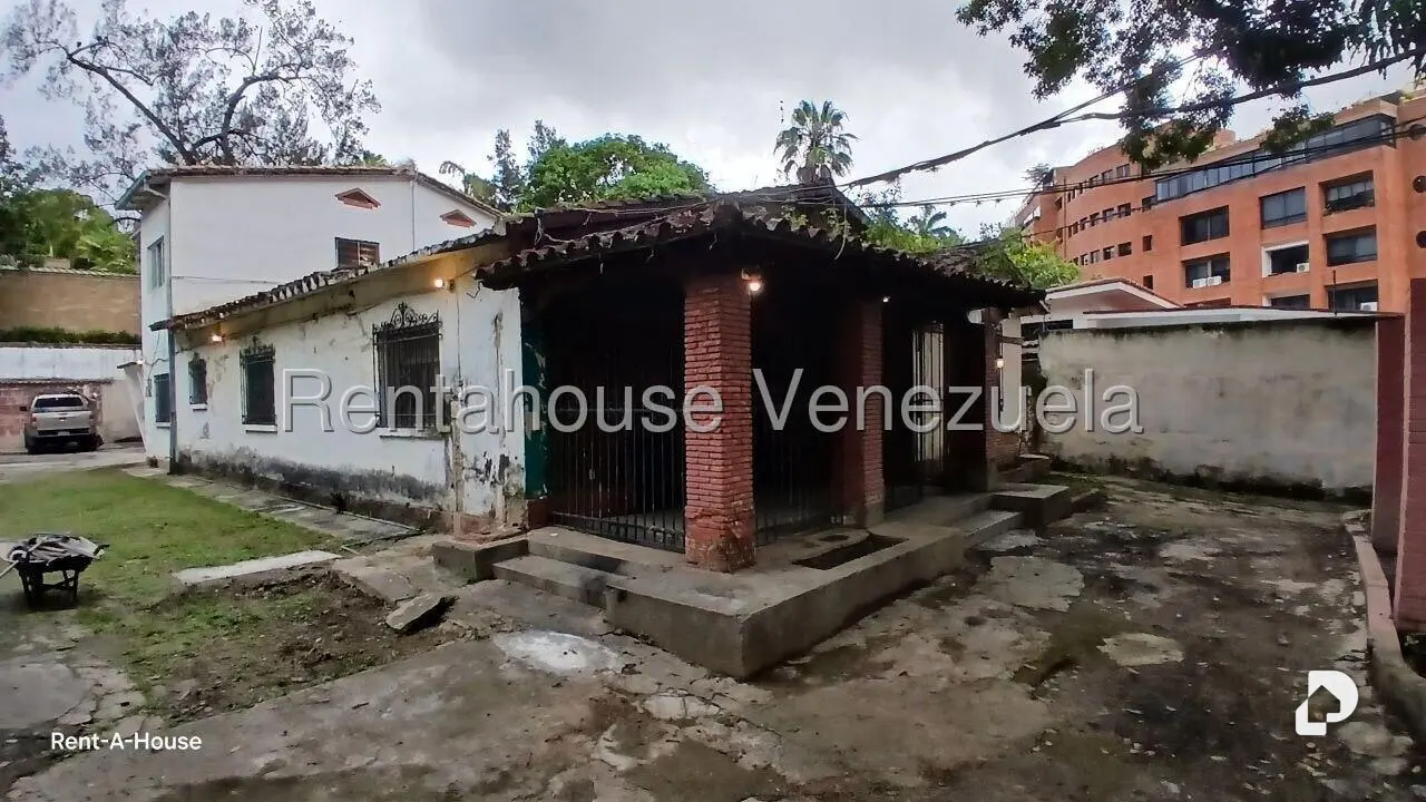 Casa en Sebucan, Caracas – 20