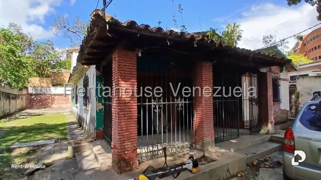 Casa en Sebucan, Caracas – 30