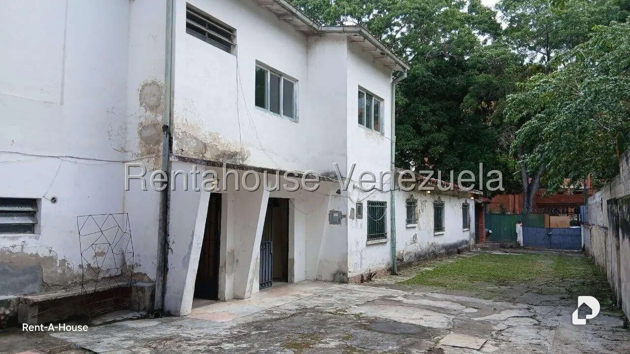 Casa en Sebucan, Caracas – 7