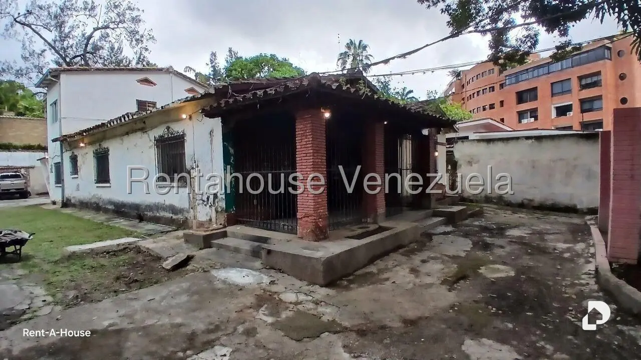Casa en Sebucan, Caracas – 19