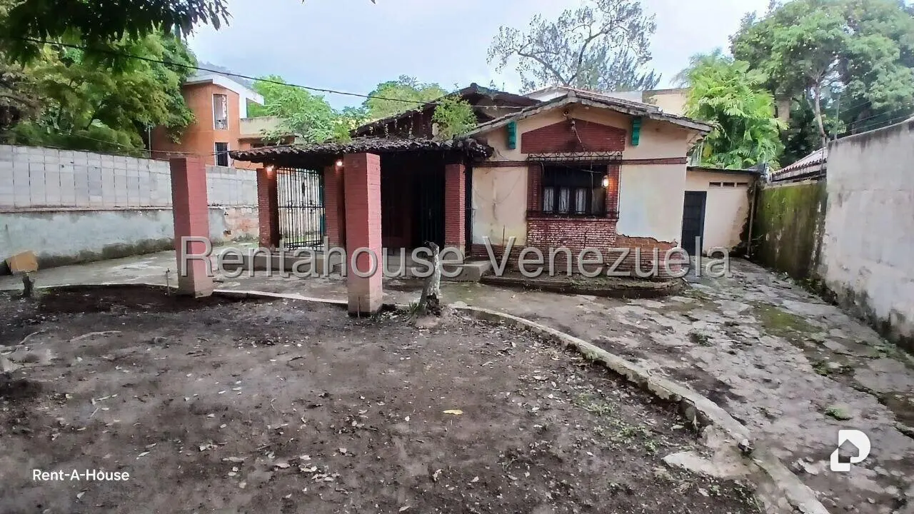 Casa en Sebucan, Caracas – 14