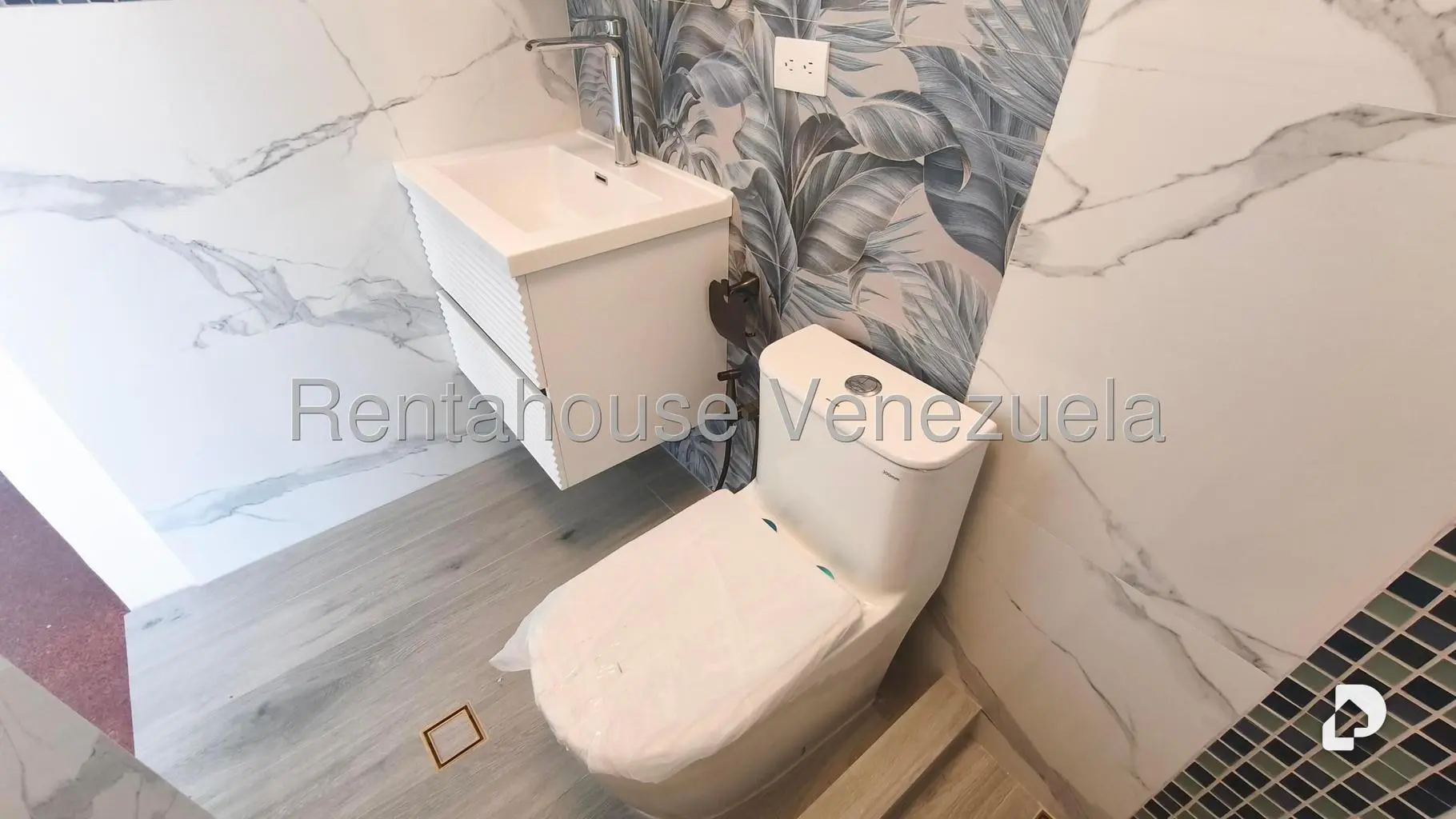 Apartamento en La California Norte, Caracas – 22