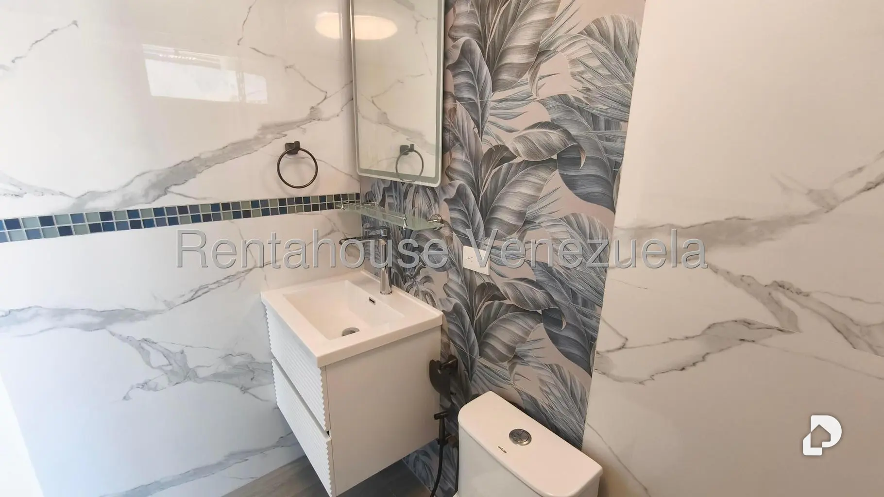 Apartamento en La California Norte, Caracas – 21