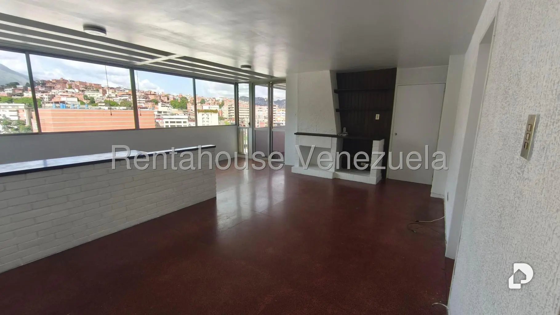 Apartamento en La California Norte, Caracas – 10
