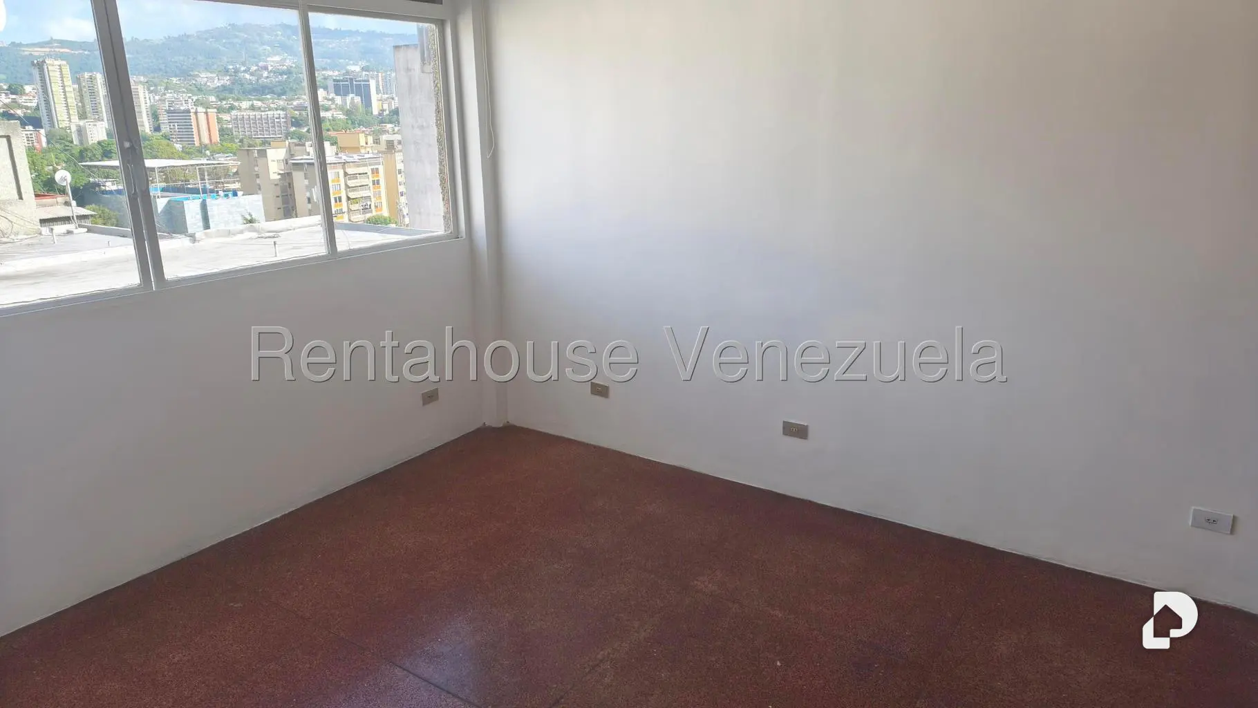 Apartamento en La California Norte, Caracas – 24