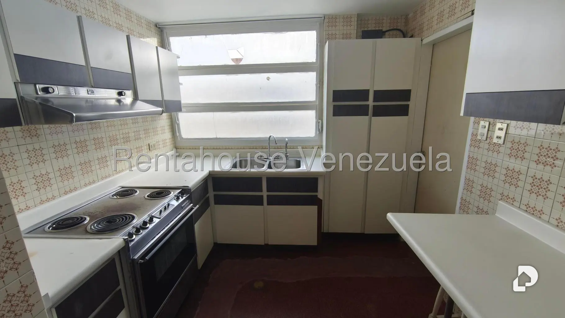 Apartamento en La California Norte, Caracas – 30