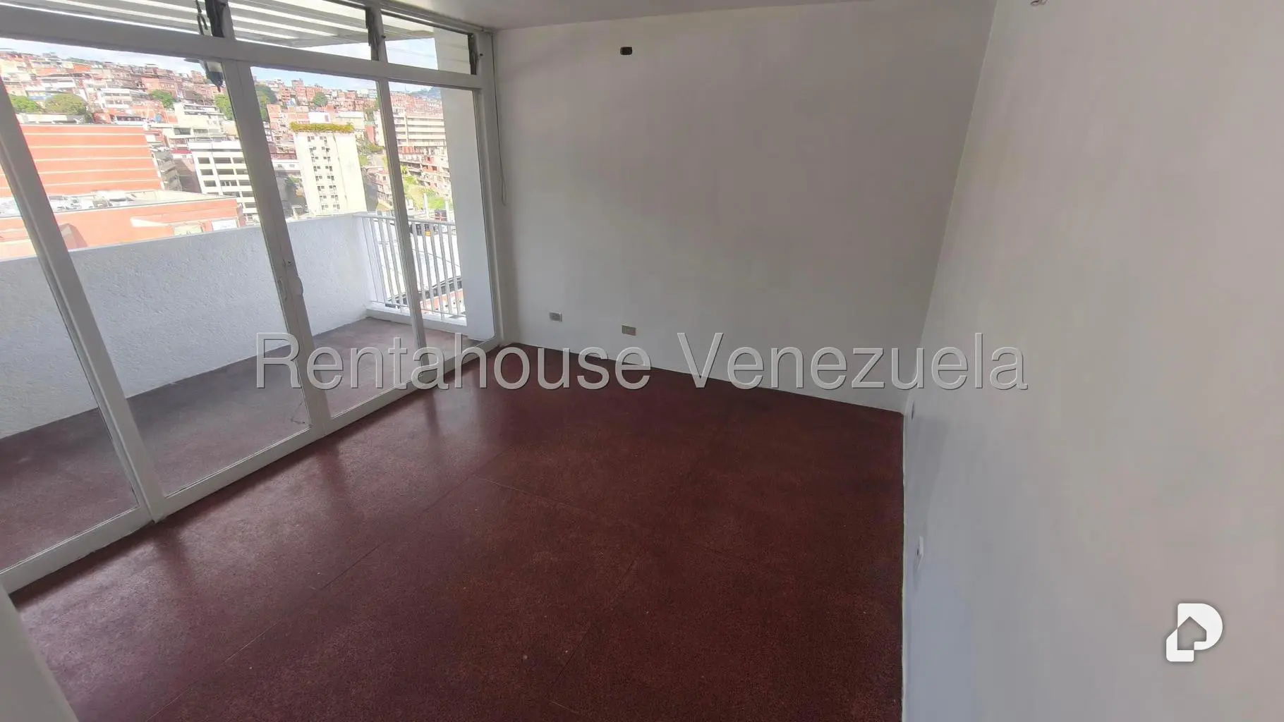 Apartamento en La California Norte, Caracas – 17