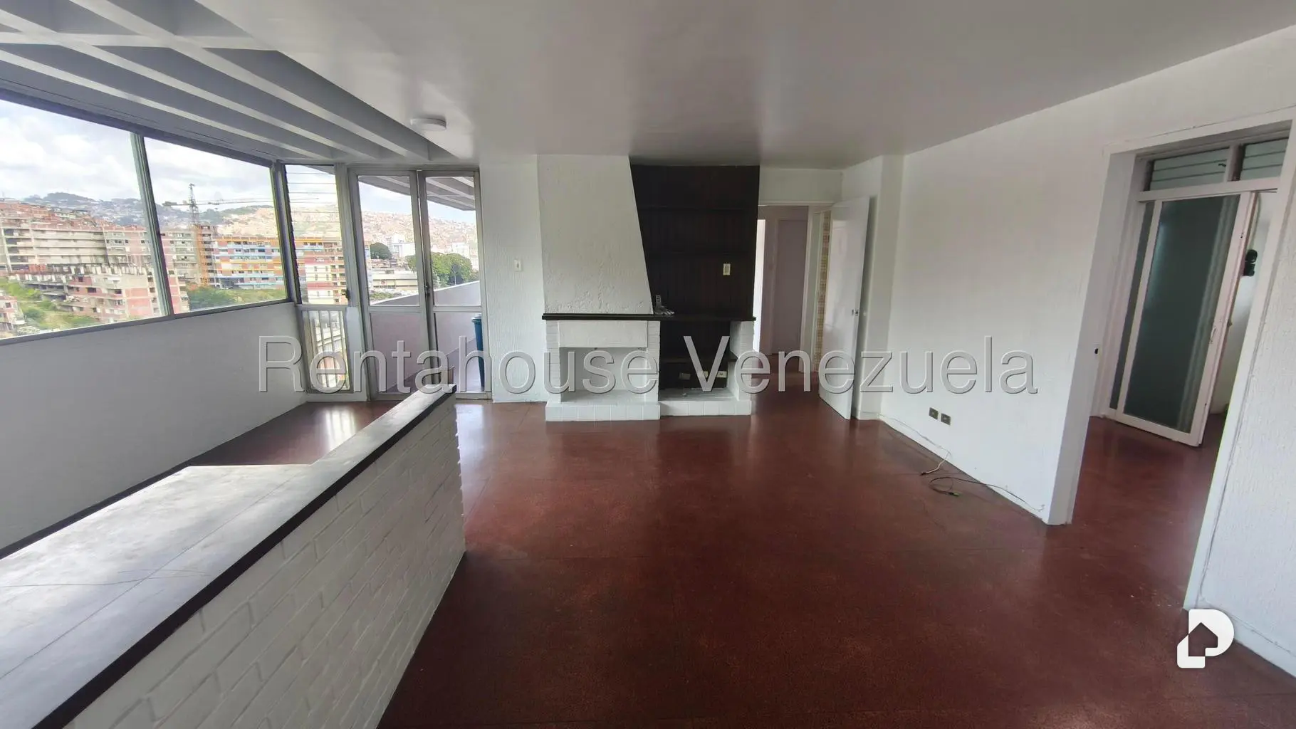 Apartamento en La California Norte, Caracas – 12