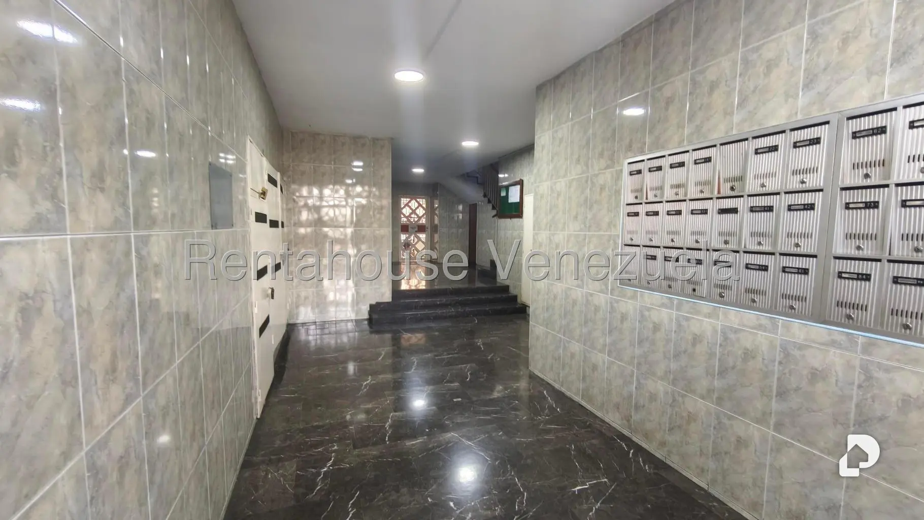 Apartamento en La California Norte, Caracas – 4