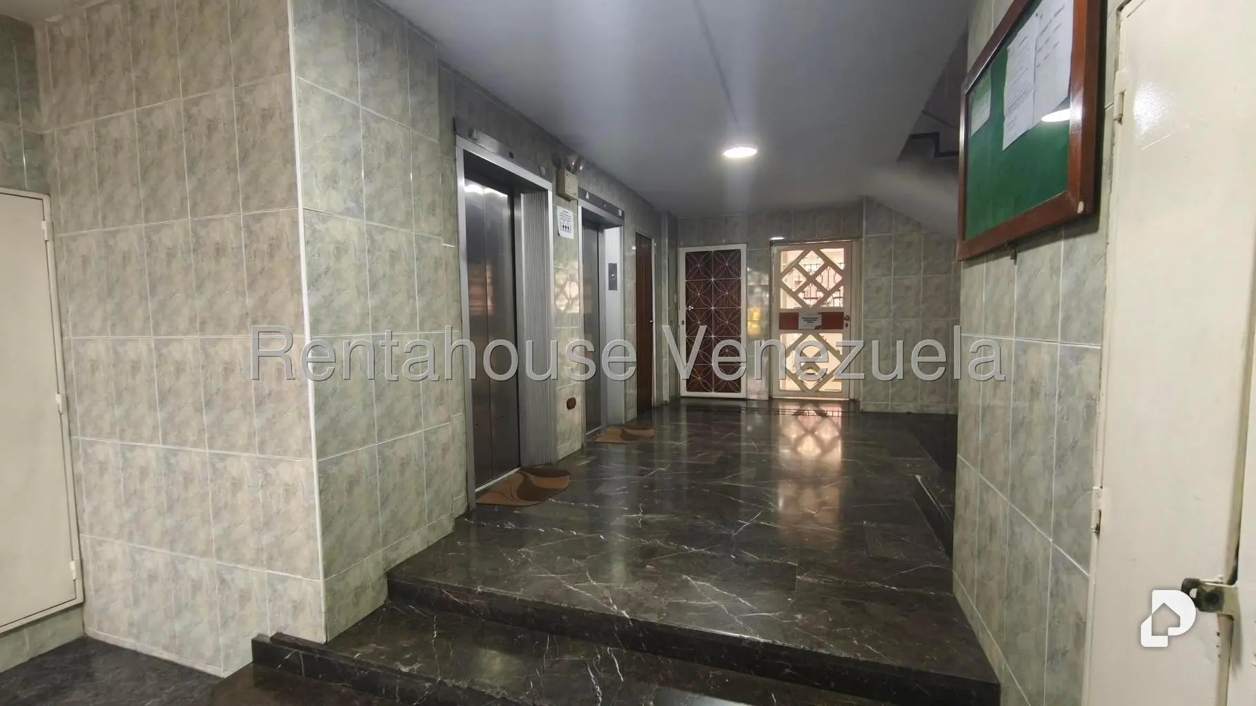 Apartamento en La California Norte, Caracas – 5
