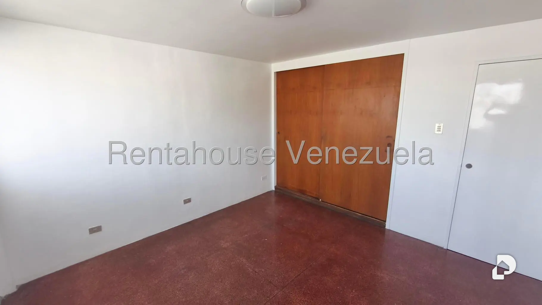 Apartamento en La California Norte, Caracas – 25
