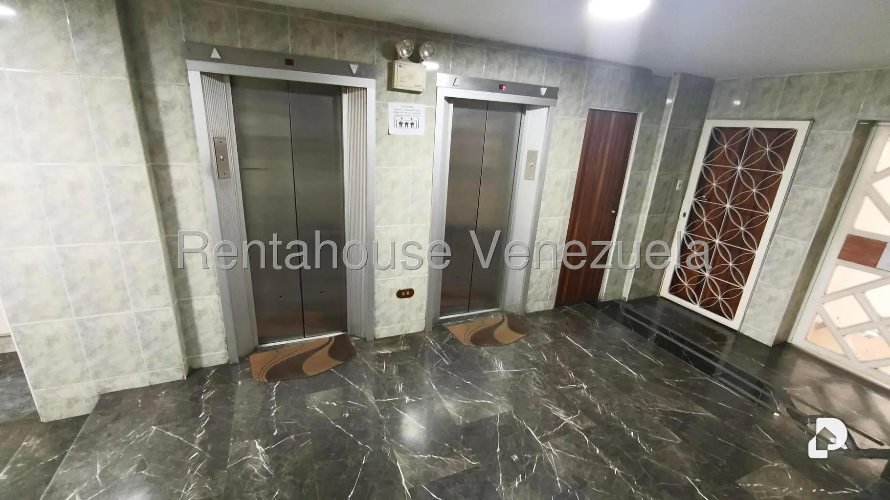 Apartamento en La California Norte, Caracas – 6