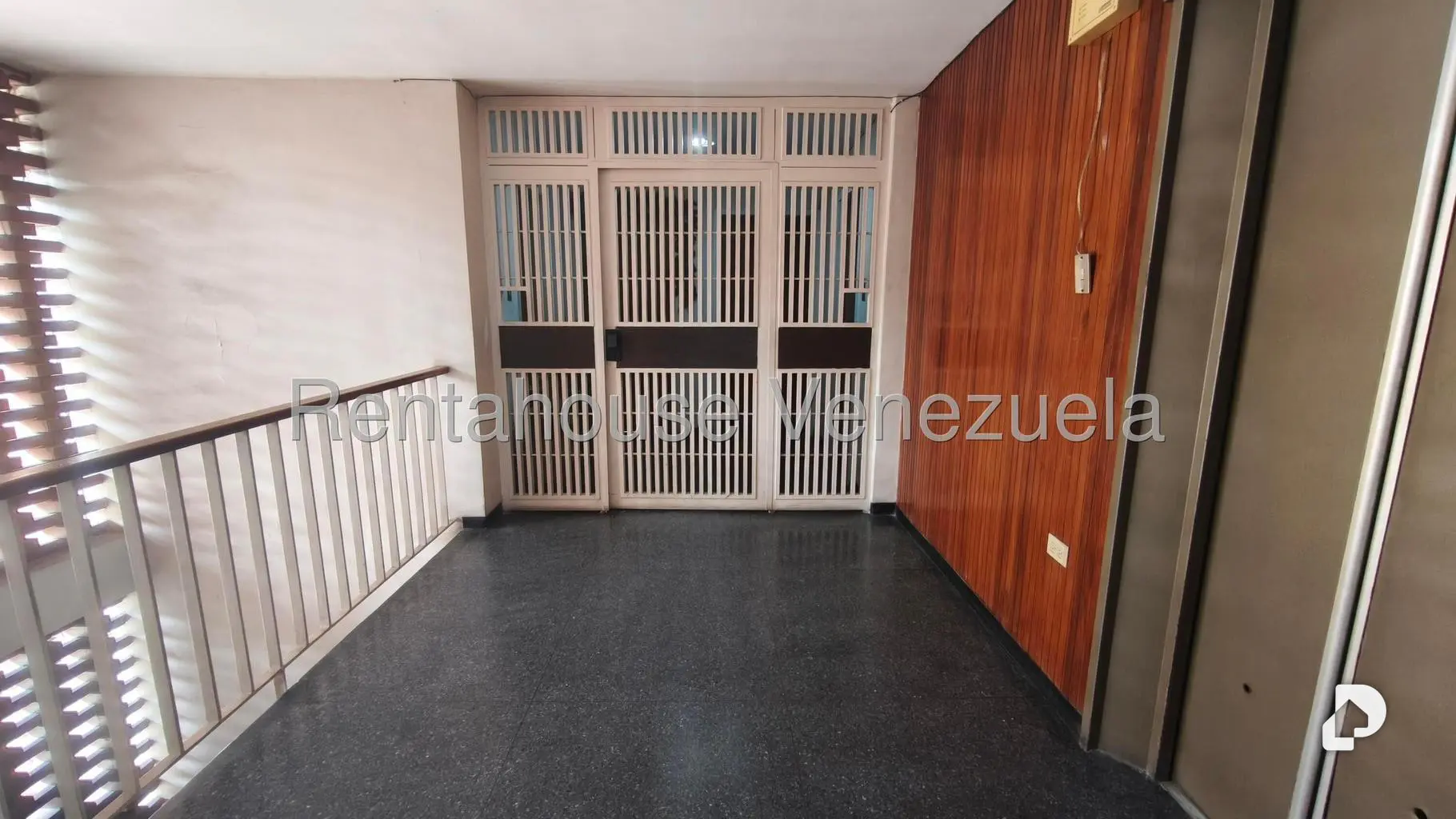 Apartamento en La California Norte, Caracas – 7